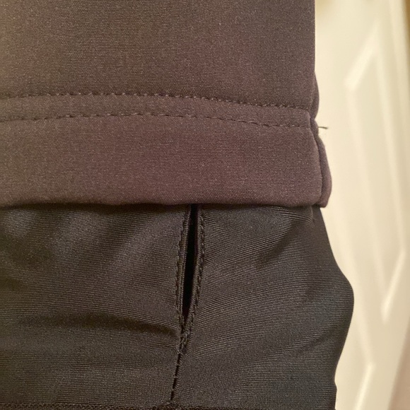 Halifax Traders puffer jacket - Picture 2 of 5